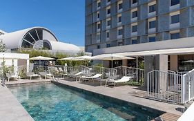 AC Hotel by Marriott Marseille Prado Vélodrome